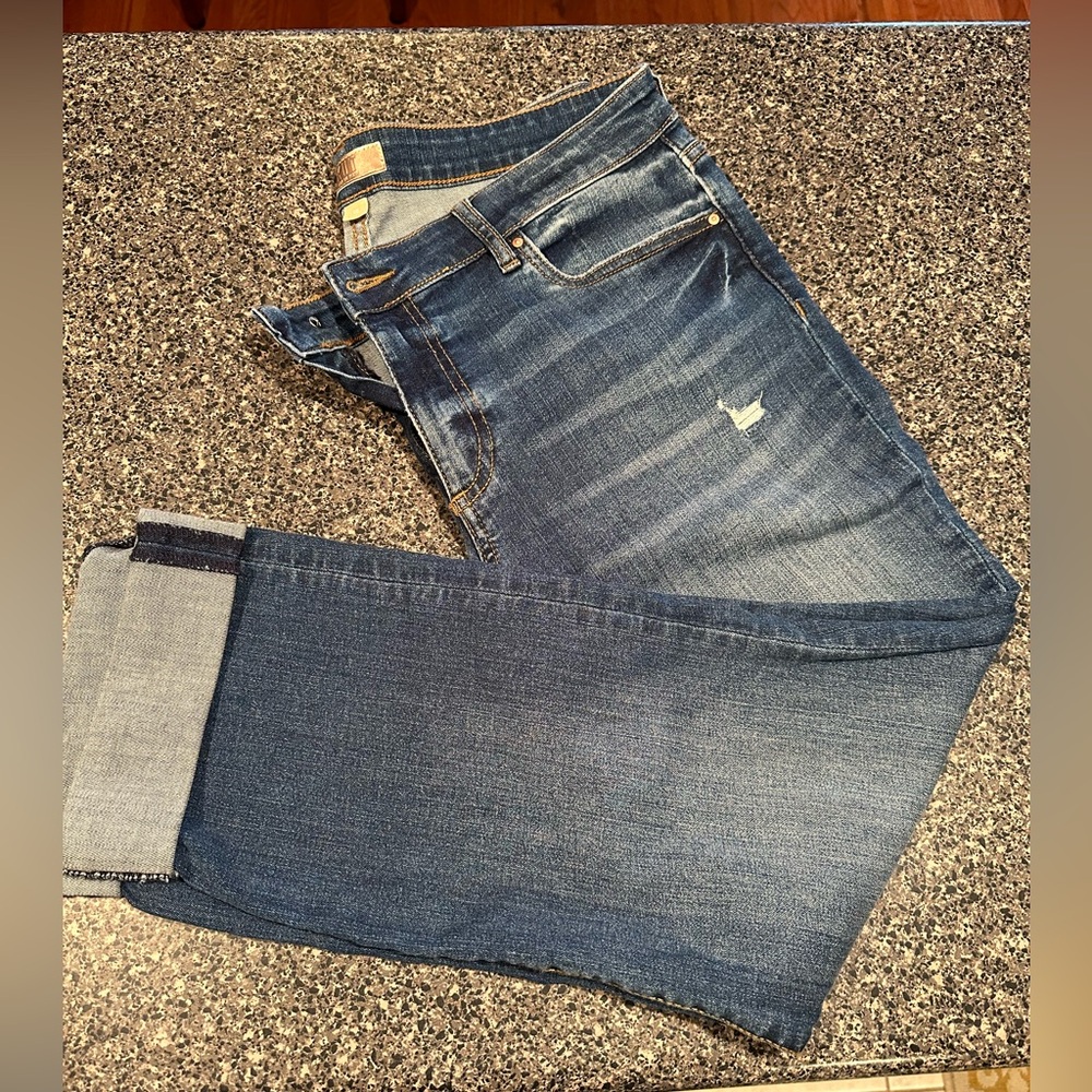 KUT From the Kloth jeans